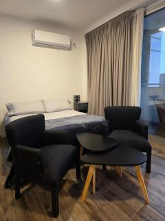Apartment Belgrano - Buenos Aires - 7
