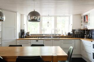 Spacious Scandinavian Villa in Stockholm - Estocolmo - 4
