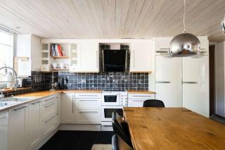 Spacious Scandinavian Villa in Stockholm - Estocolmo - 3