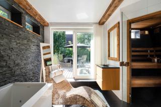 Spacious Scandinavian Villa in Stockholm - Estocolmo - 2