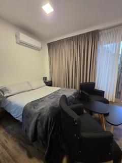 Apartment Belgrano - Buenos Aires - 8