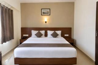 Hotel KDOEOPMM - 8