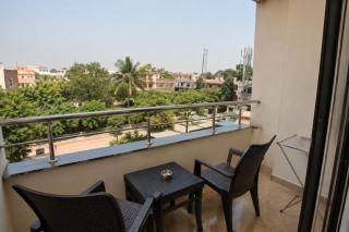 Hotel KDOEOPMM - 4