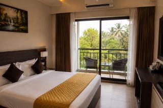Hotel KDOEOPMM - 2