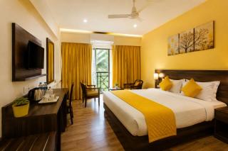 Hotel KDOEOPMM - 1