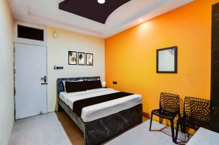 Hotel O Srirampura Metro Station Formerly Broadway Inn - 6