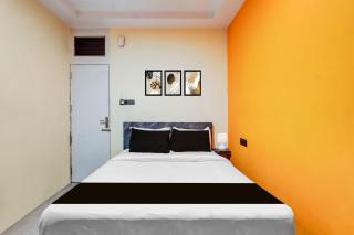 Hotel O Srirampura Metro Station Formerly Broadway Inn - 4