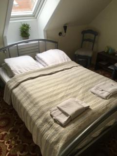 Hotel Ribe - Ribe - 8