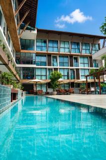 MCC Flats - Conforto & Privacidade em Porto de Galinhas - Ideal Para Casais Relaxarem - 0