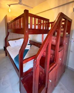 Lux Sea View 3 Bedroom Apartment Shanzu,Next to Pride Inn Paradise - 9