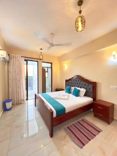 Lux Sea View 3 Bedroom Apartment Shanzu,Next to Pride Inn Paradise - 5