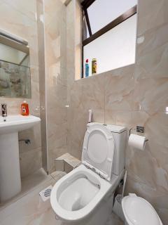 Lux Sea View 3 Bedroom Apartment Shanzu,Next to Pride Inn Paradise - 4