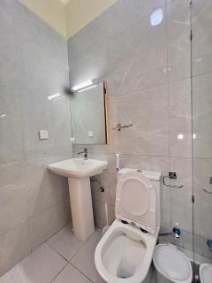 Lux Sea View 3 Bedroom Apartment Shanzu,Next to Pride Inn Paradise - 1