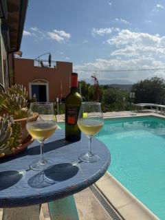 CasaVitaNuova, 4 pers apartment with a view - 7