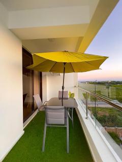 Lux Sea View 3 Bedroom Apartment Shanzu,Next to Pride Inn Paradise - 5