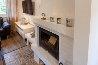 Komfort-Ferienhaus WALDCHALET - ideal für Saunaliebhaber - 4