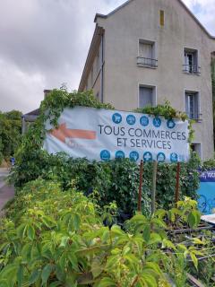 Le vélo Perché - 9