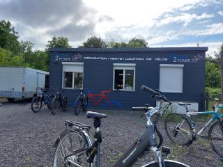 Le vélo Perché - 6