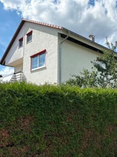 Genießen Sie die Ruhe im Nordschwarzwald - 0