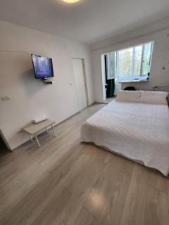 DIVESSA LUXURY STUDIO, self check-in non-stop, privacy - 2