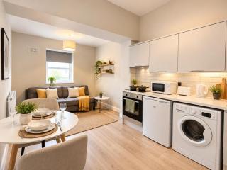 The Dublin Loft - 2