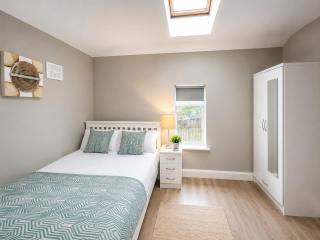 The Dublin Loft - 1
