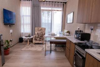 Yemi View Apartment - 0