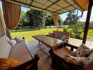 Apartment in Balatonbereny - Balaton 18046 - Balatonberény - 1