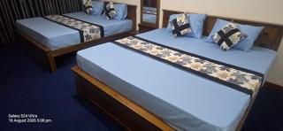 City Residency Nuwara Eliya - 0