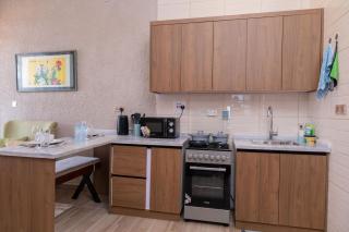 Yemi View Apartment - 6
