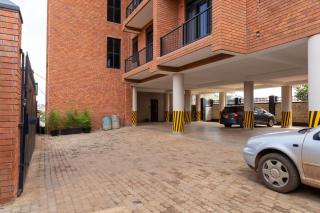 Yemi View Apartment - 5