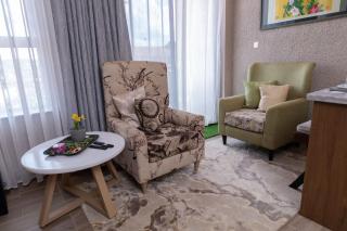 Yemi View Apartment - 3