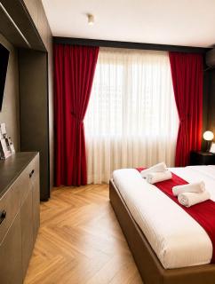 Elegance by Magic Apartments - 6