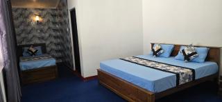 City Residency Nuwara Eliya - 5