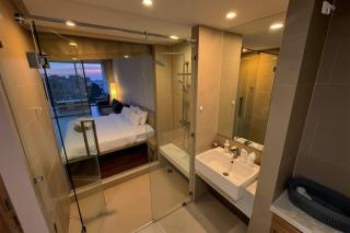 Ark Studio only 10 Minutes from kataKaron Beach - Karon Beach - 1