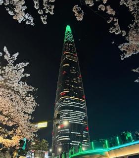 6 minutes to Seokchon Station, KSPO, Lotte World Mall, 1 minute to Songnidangil, Seongsu, Konkuk University - 4