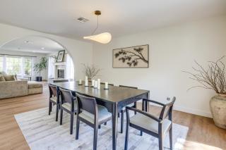 Extended-Stay Vegas Retreat w/ Private Pool & Spa - 5