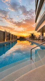 APARTAMENTO VISTA AL MAR WIND 906 - 0