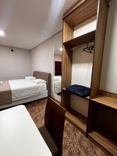 Hotel pousada beira lago - 3