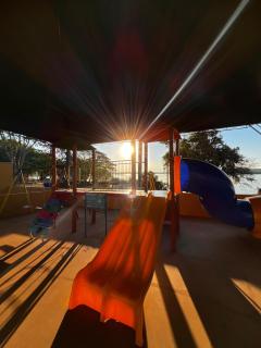 Hotel pousada beira lago - 1