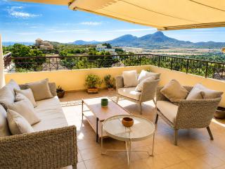 Apartamento duplex en resort de golf y playa - 9