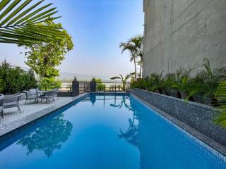Ganga Euphoria - A Luxury Villa on the Ganges - 4
