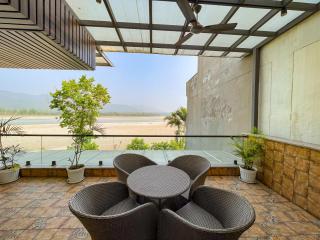 Ganga Euphoria - A Luxury Villa on the Ganges - 7