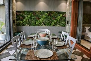 Ganga Euphoria - A Luxury Villa on the Ganges - 5