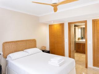 Apartamento duplex en resort de golf y playa - 7