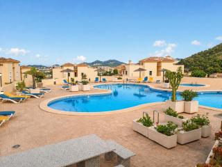 Apartamento duplex en resort de golf y playa - 4