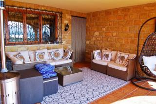 Breathtaking view 350 mtrs from the beach, Jacuzzi - 4