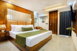Hotel Signature Suites - 7