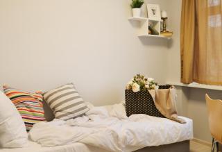 Bridge Hotel - Riga - 1
