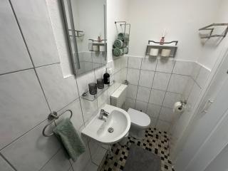ArenaCityNest - 1